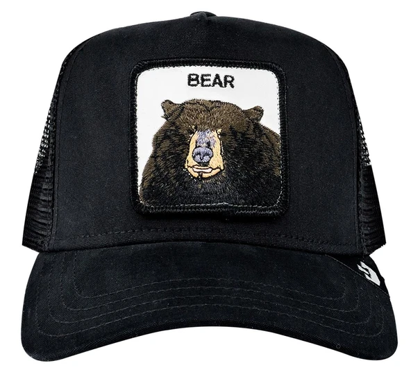 Black Bear 101-0479 - Resim 2