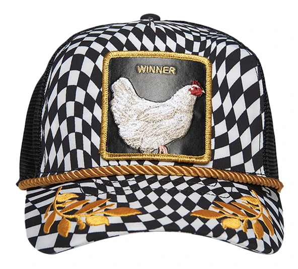 Goorin Bros WWCD 101-1084 - Resim 2