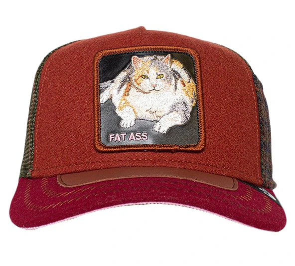 Goorin Bros.Freshman Fifteen ( kaşe) 101-0741 - 2