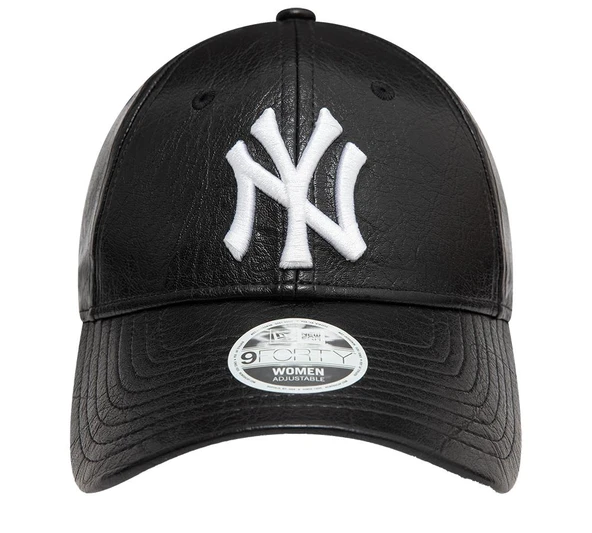 New era New York Yankees Suni Deri 60595385 - Resim 2