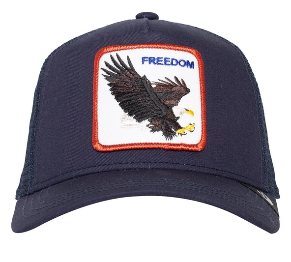 Goorin Bros Freedom Truckin 101-1032 - Resim 2