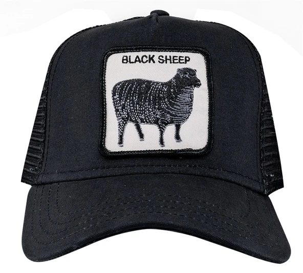 Naughty Lamb 101-6100 - Resim 2