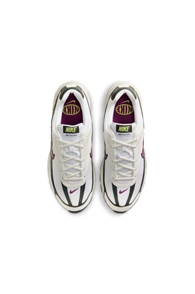 Nike INITIATOR IB8913 100 Erkek Yürüyüş ve Koşu Ayakkabısı Beyaz 40-45 - 6