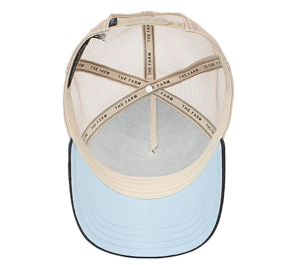 Goorin Bros G.O.A.T 101-0385 - Resim 4