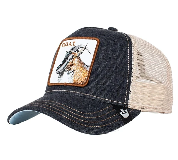 Goorin Bros G.O.A.T 101-0385 ürün görseli