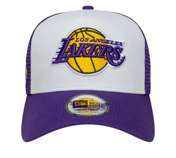 New era Los Angeles Lakers 60667463 - Resim 2
