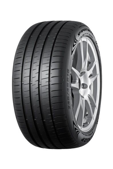 Dunlop Sp Sport Maxx 060+ 275/40 R20 TL 106Y XL Yaz Lastiği - 2023