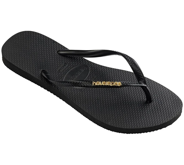 HAV. SLIM LOGO METALLIC 4119875