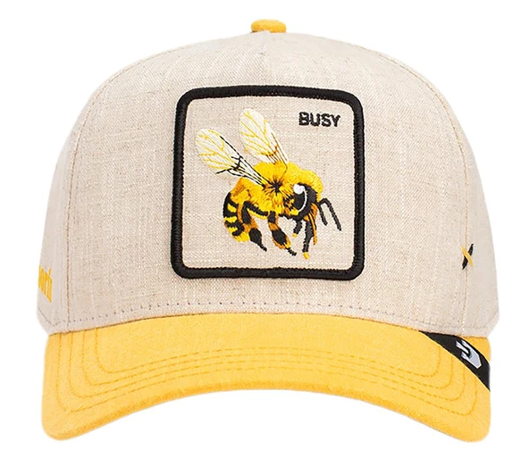 Goorin Bros Unbee weavable 101-1970 - Resim 2