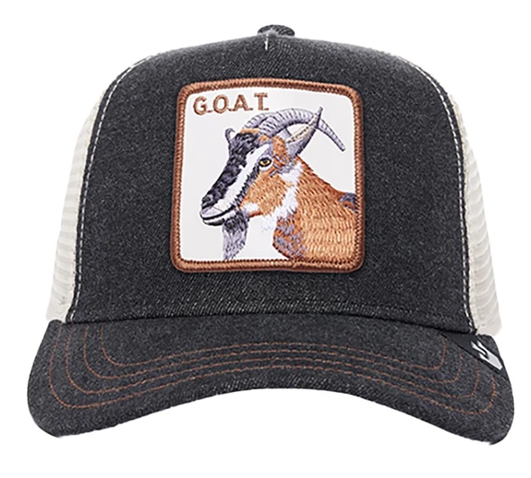 Goorin Bros G.O.A.T 101-0385 - Resim 2