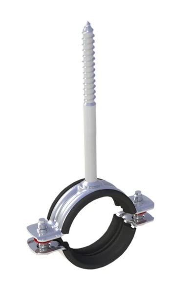 1 1/2 (50 LİK PVC) TRİFONLU KELEPÇE UZUN ürün görseli