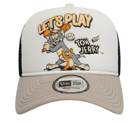 New era Tom And Jerry  60595268 - 2