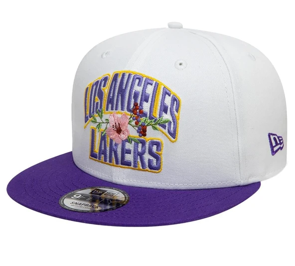 New Era Los Angeles Lakers 60595271 - 1