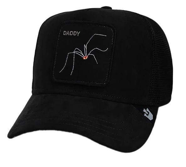 Goorin BrossThe Suede Spider101-1747 ürün görseli