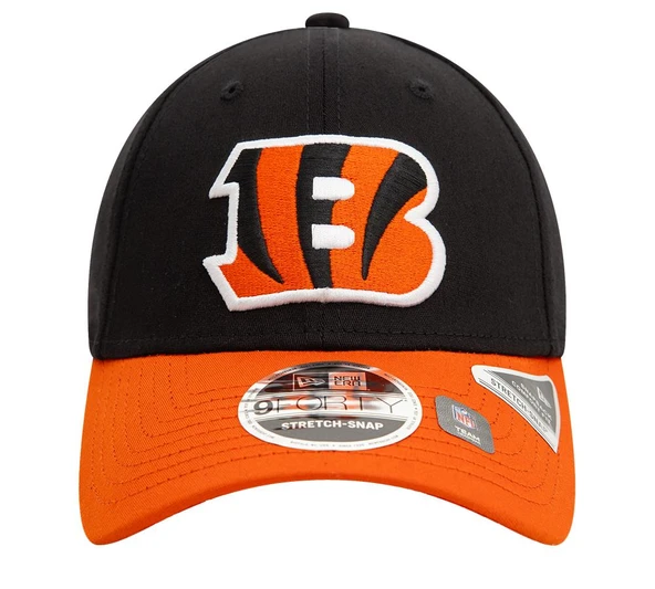 New era Cincinnati Bengals 60595415 - Resim 2