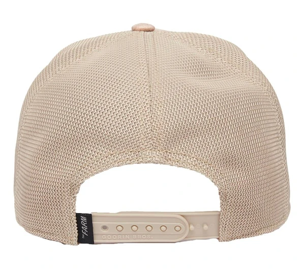 Goorin Bros Storm Stallion 101-1620 - Resim 3