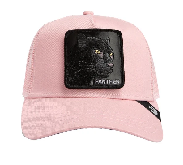 Goorin Bros The Black Panther 101-1663 - Resim 2