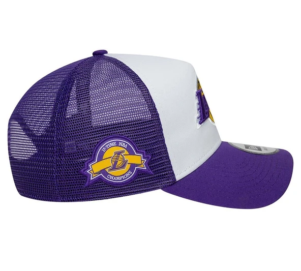 New era Los Angeles Lakers 60667463 - Resim 3