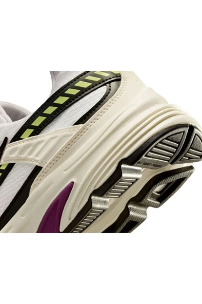 Nike INITIATOR IB8913 100 Erkek Yürüyüş ve Koşu Ayakkabısı Beyaz 40-45 - 8