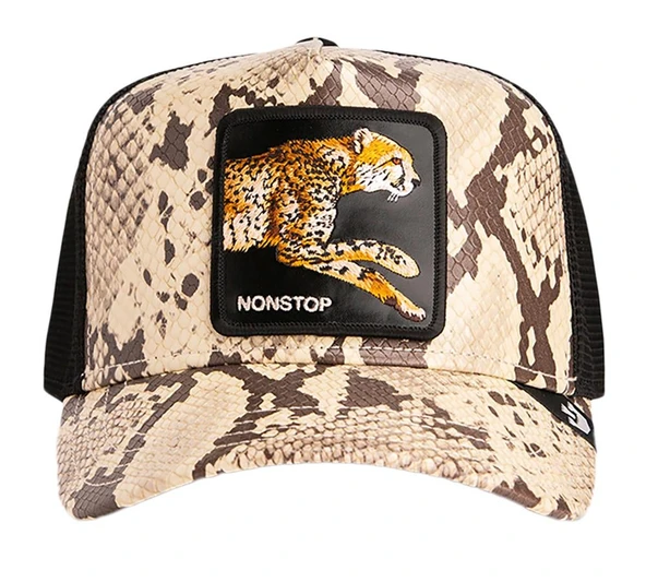 Goorin Bross Run and Gun 101-2433 - Resim 2