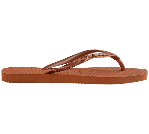 HAV. SQUARE GLITTER CERRADO ORANGE4148102 - 3
