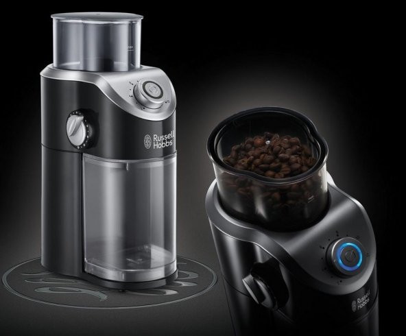 Russell Hobbs 23120 56 Classics Kahve Öğütücü - Resim 2