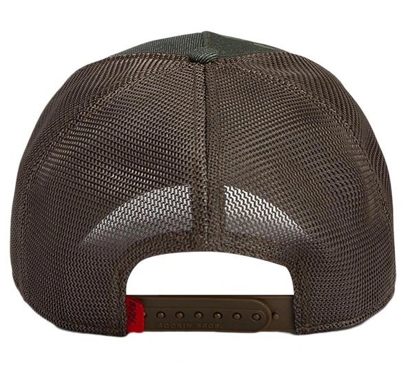 Goorin Bross Double Shift 101-1807 - 3