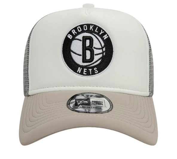 New era Brooklyn Nets  60595279 - Resim 2