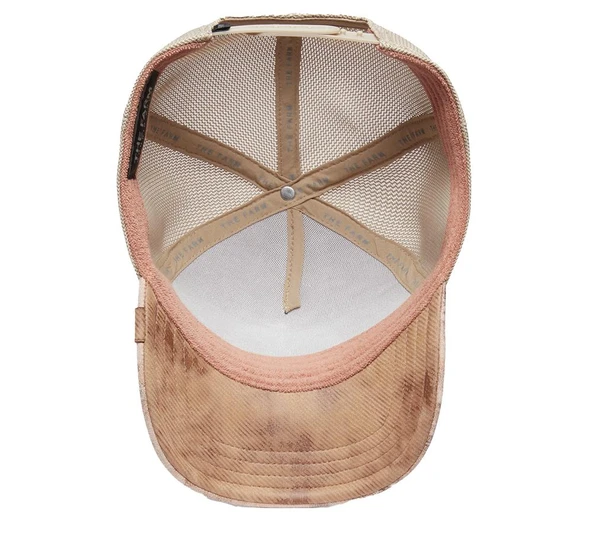 Goorin Bros Storm Stallion 101-1620 - Resim 4