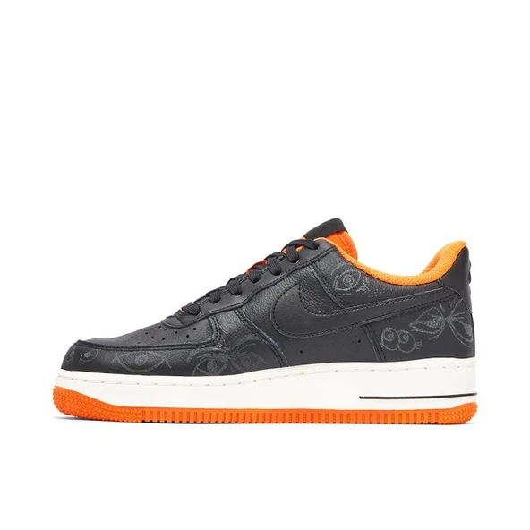 Nike Air Force 1 Halloween - 2
