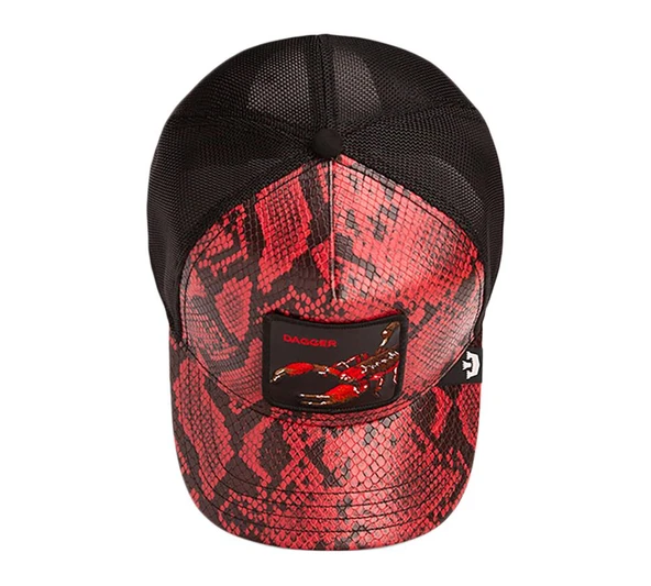 Goorin Bross Final Blow 101-2430 - Resim 3