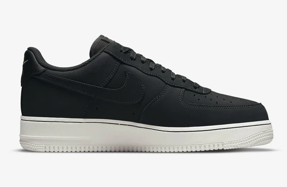 Nike Air Force 1 Low LX  Off-Noir On The Way