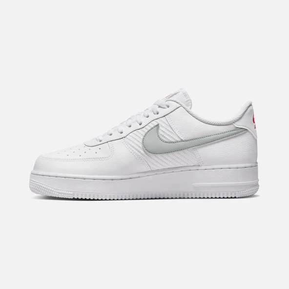 Nike Air Force 1 '07 ''Triple Swoosh'' Erkek Spor Ayakkabı - 2