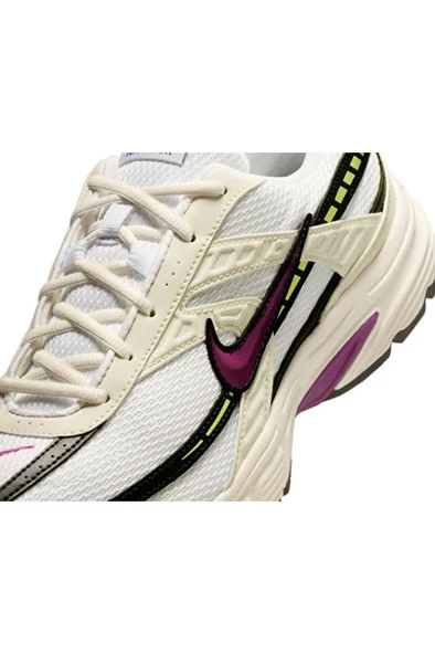 Nike INITIATOR IB8913 100 Erkek Yürüyüş ve Koşu Ayakkabısı Beyaz 40-45 - 7