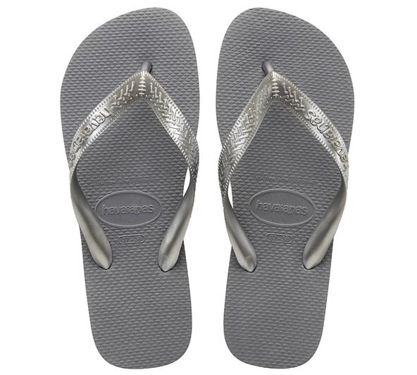 HAV. TOP TIRAS STEEL GREY  4137428 - 3