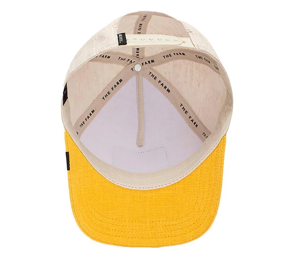 Goorin Bros Unbee weavable 101-1970 - Resim 4