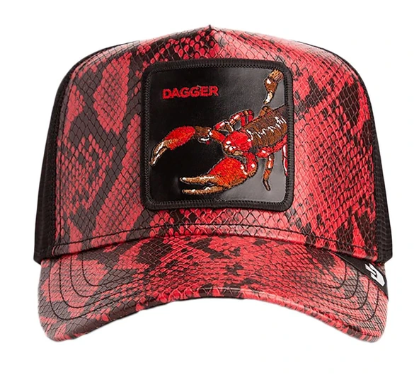 Goorin Bross Final Blow 101-2430 - Resim 2