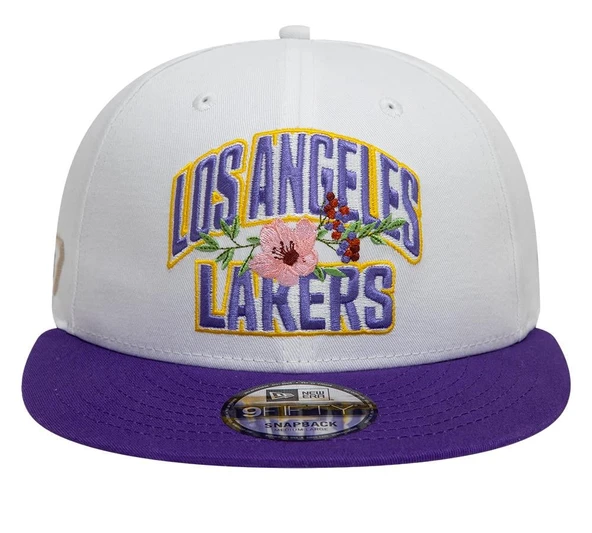 New Era Los Angeles Lakers 60595271 - 2