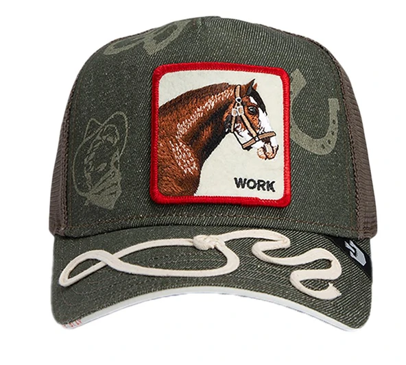 Goorin Bross Double Shift 101-1807 - 2