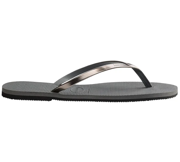 HAV. YOU METALLIC GREY 4135102 - 2