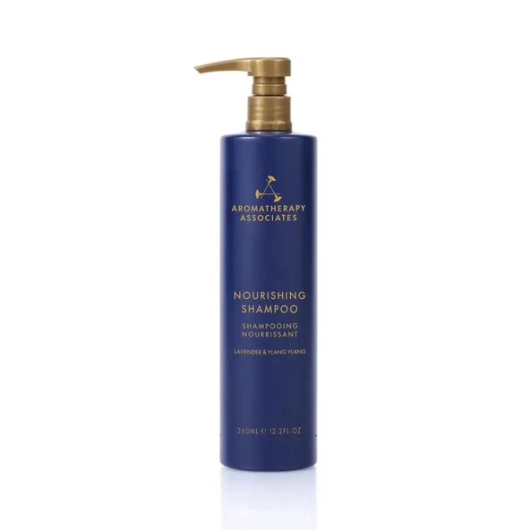 Aromatherapy Associates Nourishing Shampoo 360 ml - Besleyici - 2