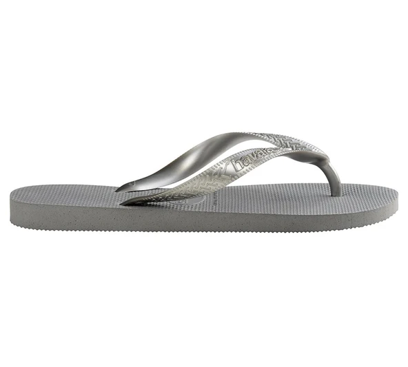 HAV. TOP TIRAS STEEL GREY  4137428 - 2