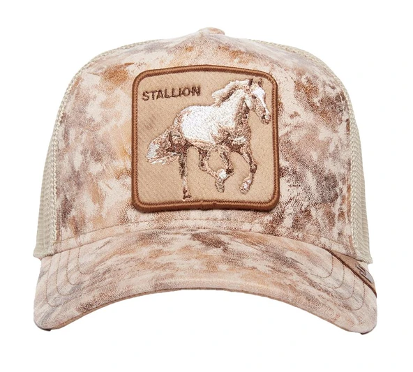 Goorin Bros Storm Stallion 101-1620 - Resim 2