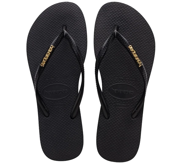 HAV. SLIM LOGO METALLIC 4119875 - 3