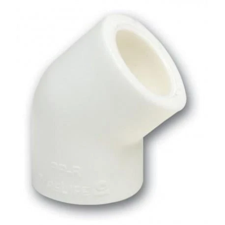 25 MM DİRSEK 45 ürün görseli