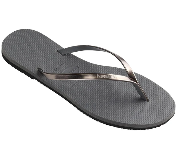 HAV. YOU METALLIC GREY 4135102 - 1