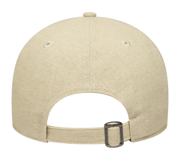 New era New York Yankees Keten 60357963 - Resim 3