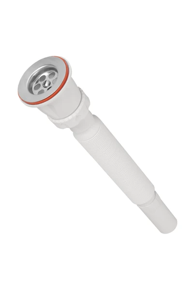 PLS PARÇALI LÜKS SİFON