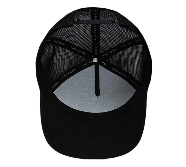 Goorin BrossThe Suede Spider101-1747 - Resim 4