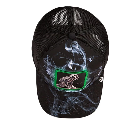 Goorin Bross Dead President 101-2302 - Resim 3